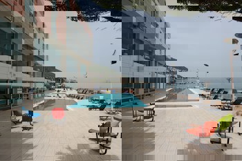 Anemon Kent Ordu Hotel