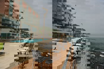 Anemon Kent Ordu Hotel