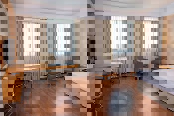 Anemon Kent Ordu Hotel