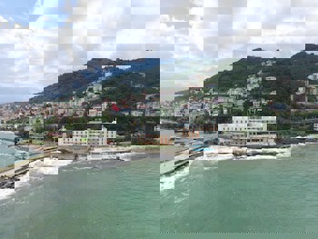 Anemon Kent Ordu Hotel