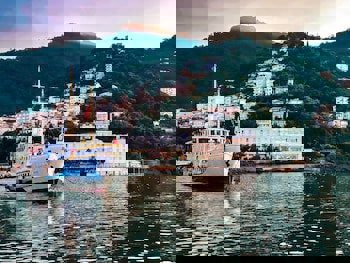 Anemon Kent Ordu Hotel