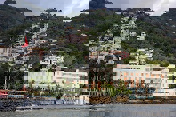 Anemon Kent Ordu Hotel