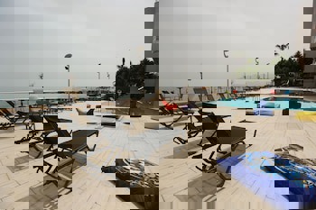 Anemon Kent Ordu Hotel