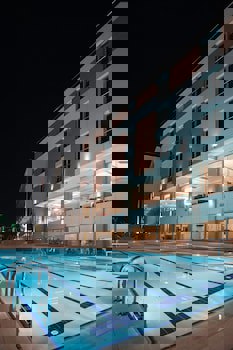 Anemon Kent Ordu Hotel