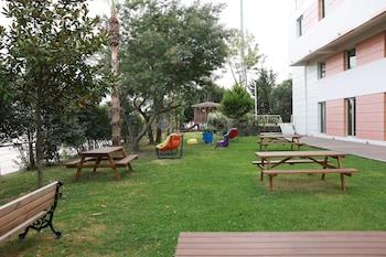 Anemon Kent Ordu Hotel