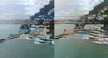 Anemon Kent Ordu Hotel