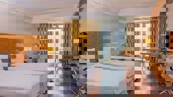 Anemon Kent Ordu Hotel