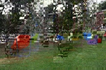 Anemon Kent Ordu Hotel