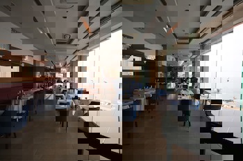 Anemon Kent Ordu Hotel