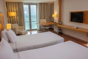Anemon Kent Ordu Hotel