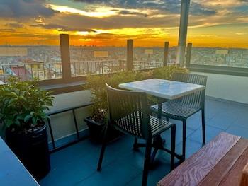Faros Hotel Taksim