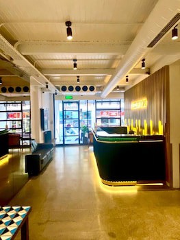 Faros Hotel Taksim