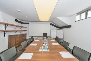Faros Hotel Taksim