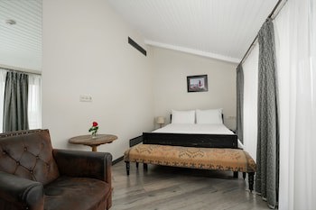Faros Hotel Taksim