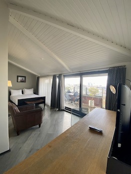 Faros Hotel Taksim