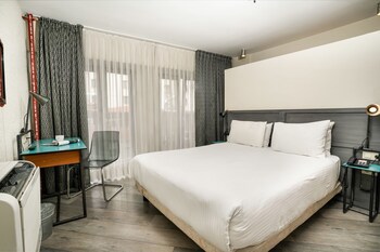 Faros Hotel Taksim