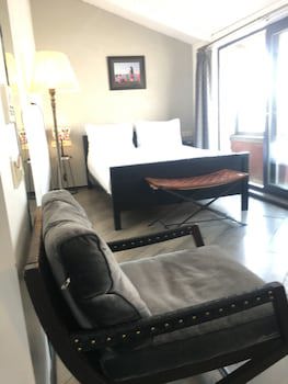 Faros Hotel Taksim