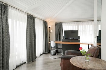 Faros Hotel Taksim