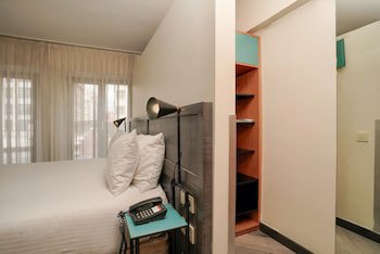 Faros Hotel Taksim