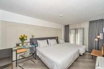 Faros Hotel Taksim