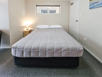 Captain Cook Motor Lodge