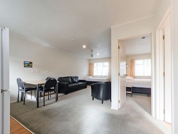 Captain Cook Motor Lodge