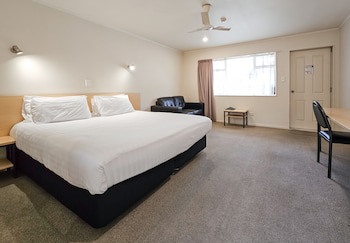 Captain Cook Motor Lodge