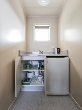 Captain Cook Motor Lodge