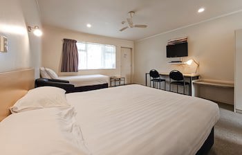 Captain Cook Motor Lodge