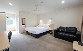 Captain Cook Motor Lodge