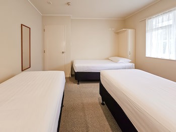 Captain Cook Motor Lodge
