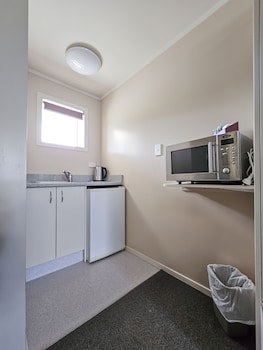 Captain Cook Motor Lodge