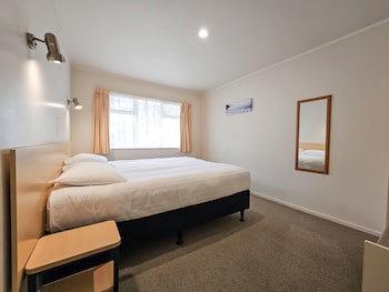 Captain Cook Motor Lodge