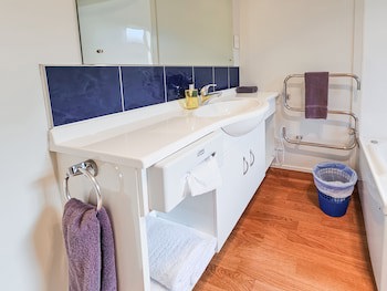 Captain Cook Motor Lodge