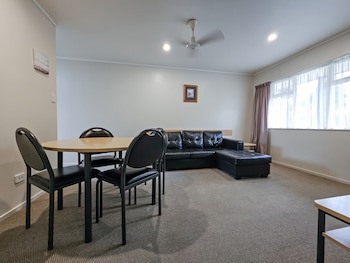 Captain Cook Motor Lodge