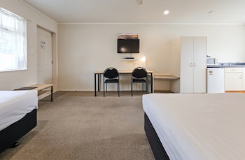 Captain Cook Motor Lodge