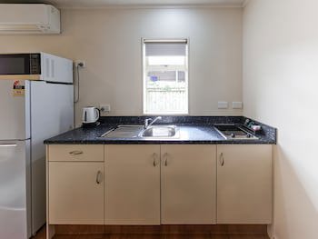 Captain Cook Motor Lodge