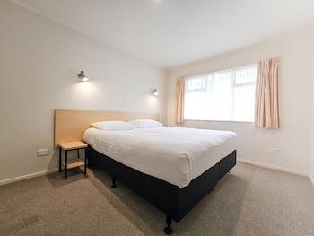 Captain Cook Motor Lodge
