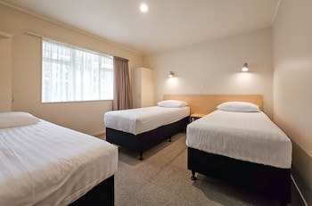 Captain Cook Motor Lodge