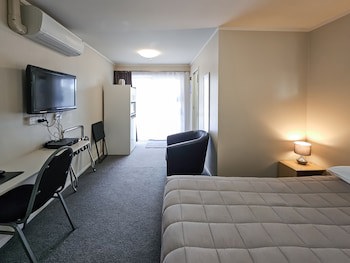 Captain Cook Motor Lodge