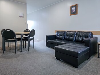 Captain Cook Motor Lodge