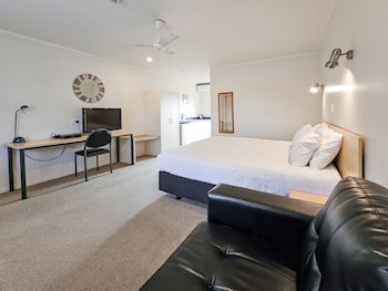 Captain Cook Motor Lodge