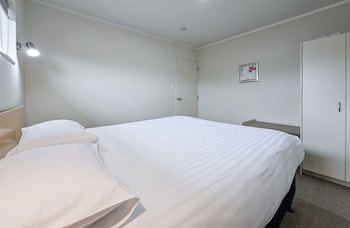 Captain Cook Motor Lodge