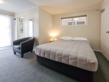 Captain Cook Motor Lodge