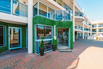 Anchorage Motor Lodge