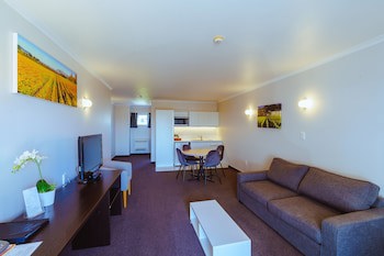 Anchorage Motor Lodge