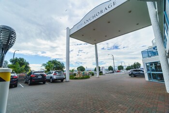 Anchorage Motor Lodge