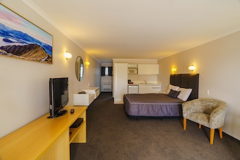 Anchorage Motor Lodge