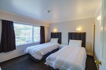 Anchorage Motor Lodge