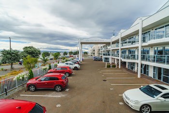 Anchorage Motor Lodge